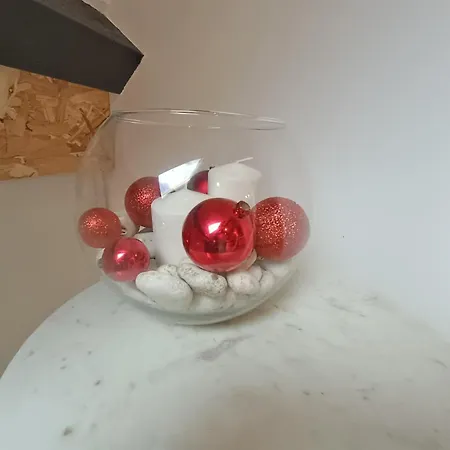 アパート Le Nid De Juliette, T3 Duplex, Parking, Cave *