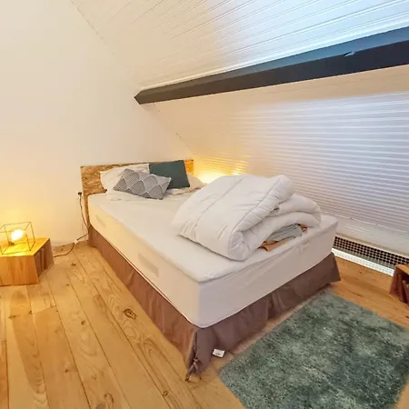 Appartement Le Nid De Juliette, T3 Duplex, Parking, Cave