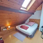 Lejlighed Le Nid De Juliette, T3 Duplex, Parking, Cave Bagnères-de-Luchon