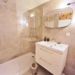 Le Nid De Juliette, T3 Duplex, Parking, Cave * Bagnères-de-Luchon