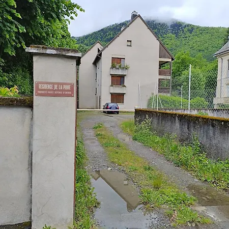 Lejlighed Le Nid De Juliette, T3 Duplex, Parking, Cave